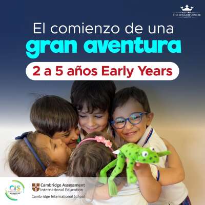 Foto Colegio El Centro Inglés #2