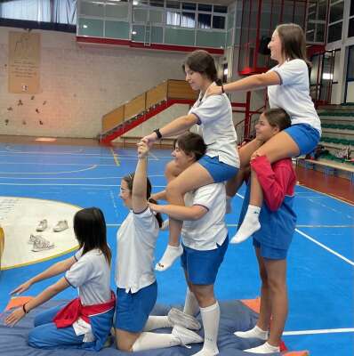 Foto Colegio El Centro Inglés #2