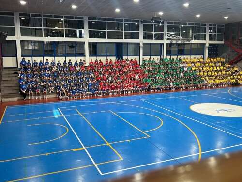 Foto Colegio El Centro Inglés #2