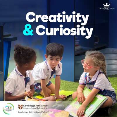 Foto Colegio El Centro Inglés #2