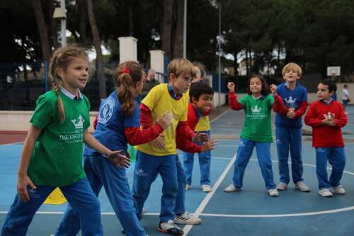 Foto Colegio El Centro Inglés #2