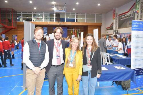 Foto Colegio El Centro Inglés #2