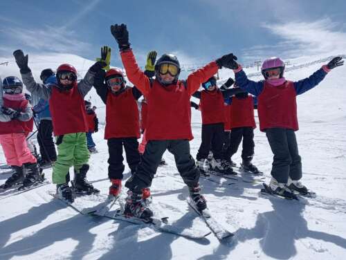 Foto Colegio El Centro Inglés #2