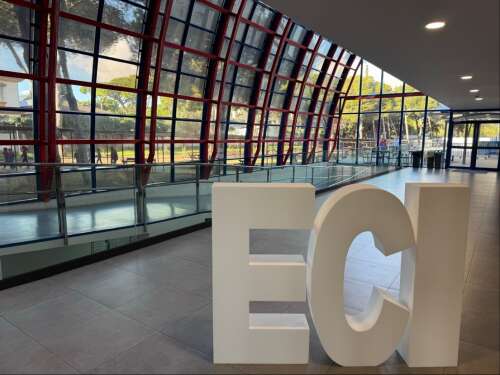 Foto Colegio El Centro Inglés #2