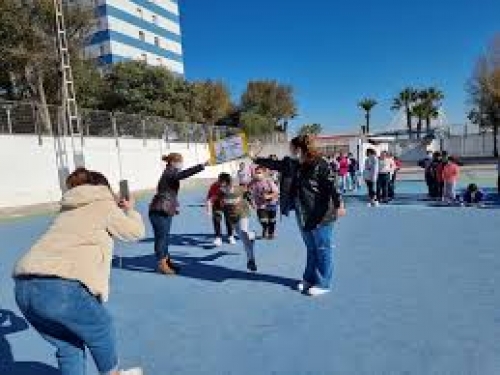 Foto Colegio Gadir #2