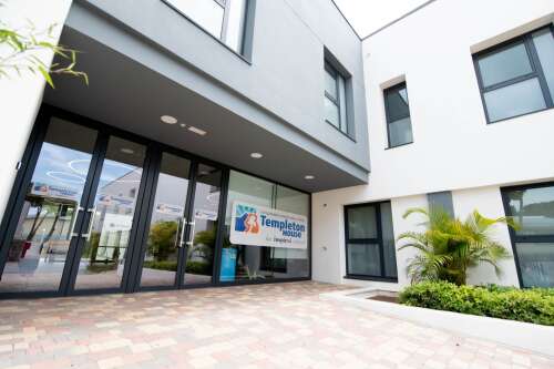 Foto Colegio Sotogrande International School #2