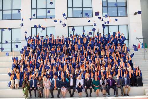 Foto Colegio Sotogrande International School #2