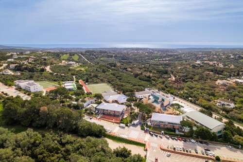 Foto Colegio Sotogrande International School #0