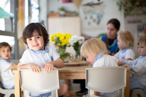 Foto Colegio Sotogrande International School #2