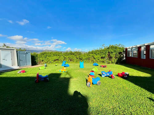 Foto Escuela Infantil La Yedra #1