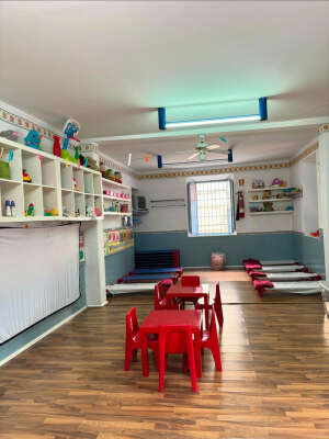 Foto Escuela Infantil La Yedra #2