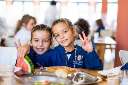 Foto Colegio Sage College- The British International School Of Jerez #2