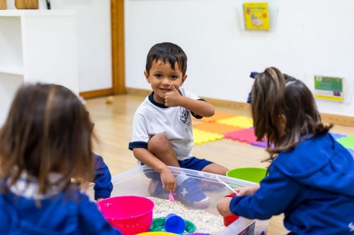 Foto Colegio Sage College- The British International School Of Jerez #2