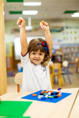 Foto Colegio Sage College- The British International School Of Jerez #2