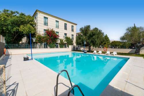 Foto Colegio Sage College- The British International School Of Jerez #2