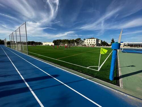 Foto Colegio Sage College- The British International School Of Jerez #2