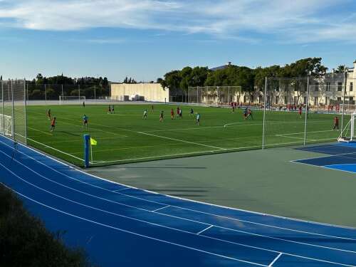 Foto Colegio Sage College- The British International School Of Jerez #2