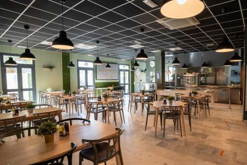 Foto Colegio Sage College- The British International School Of Jerez #2