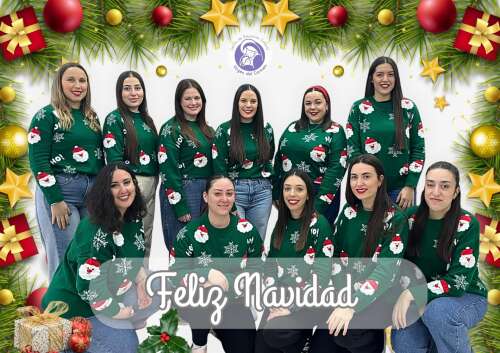 Foto Escuela Infantil Virgen Del Carmen #1