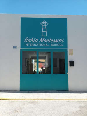 Foto Instituto Bahía Montessori School #1