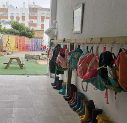 Foto Instituto Bahía Montessori School #3