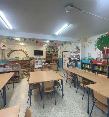 CEIP La Constitución