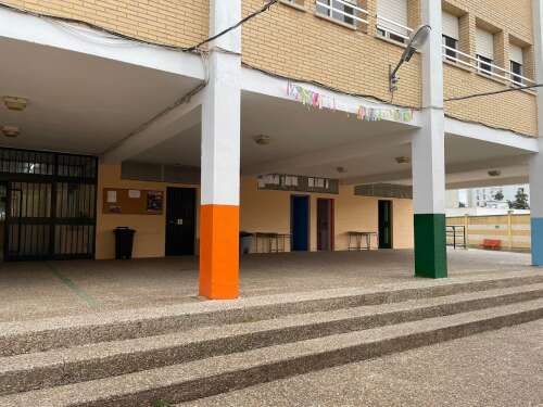 Foto CEIP La Constitución #2