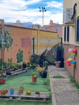 Foto CEIP La Constitución #2