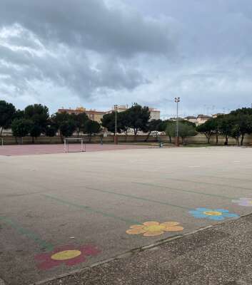 Foto CEIP La Constitución #2