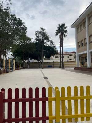 Foto CEIP La Constitución #2