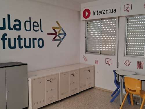 Foto CEIP La Constitución #2