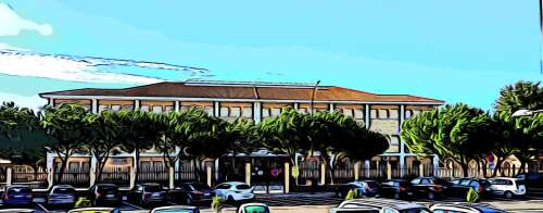 Foto CEIP La Constitución #0