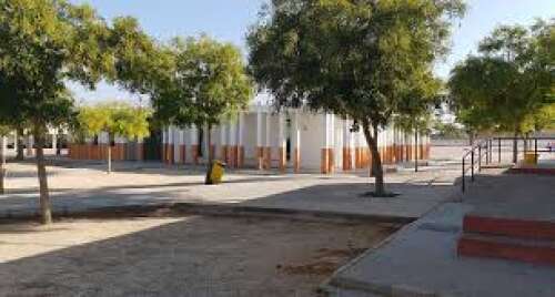 Foto Colegio Giner De Los Ríos #3