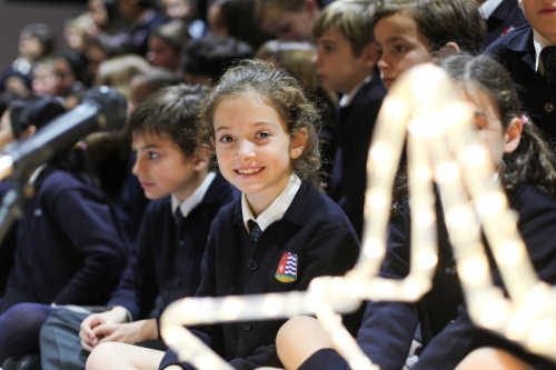 Foto Colegio El Altillo International School #2