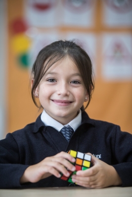 Foto Colegio El Altillo International School #2