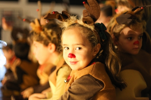 Foto Colegio El Altillo International School #2