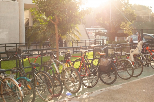 Foto Colegio El Altillo International School #2