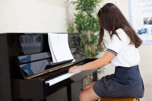 Foto Colegio El Altillo International School #2