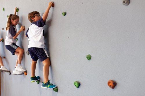 Foto Colegio El Altillo International School #2