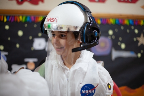 Foto Colegio El Altillo International School #2