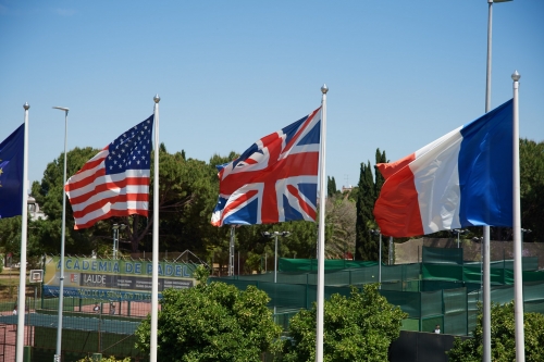 Foto Colegio El Altillo International School #2