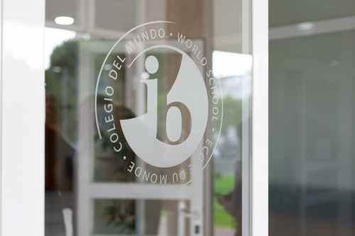 Foto Colegio El Altillo International School #2