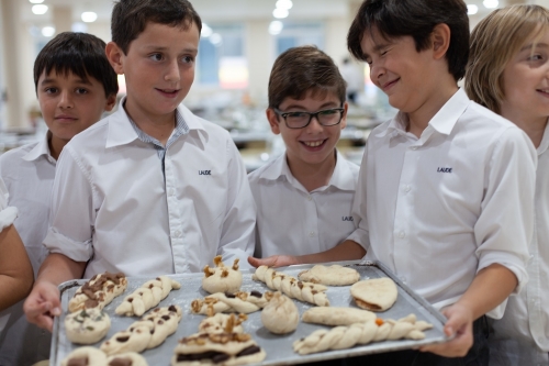 Foto Colegio El Altillo International School #2