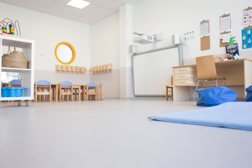 Foto Colegio El Altillo International School #2