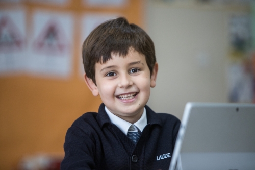 Foto Colegio El Altillo International School #2