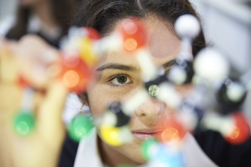 Foto Colegio El Altillo International School #2