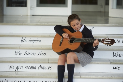 Foto Colegio El Altillo International School #2