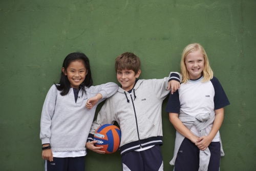 Foto Colegio El Altillo International School #2