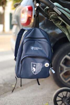 Foto Colegio El Altillo International School #2