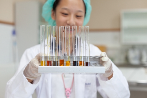 Foto Colegio El Altillo International School #2